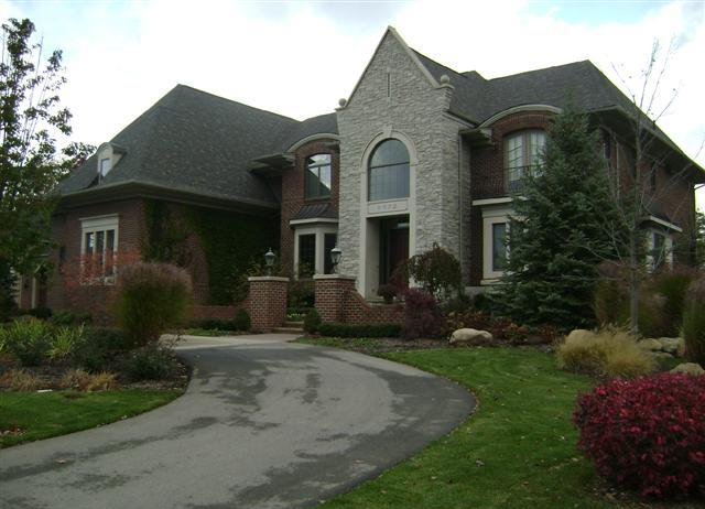 Goodison Place Rochester MI Homes for sale 